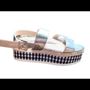 Charlotte Russe Women’s Platform Sandals